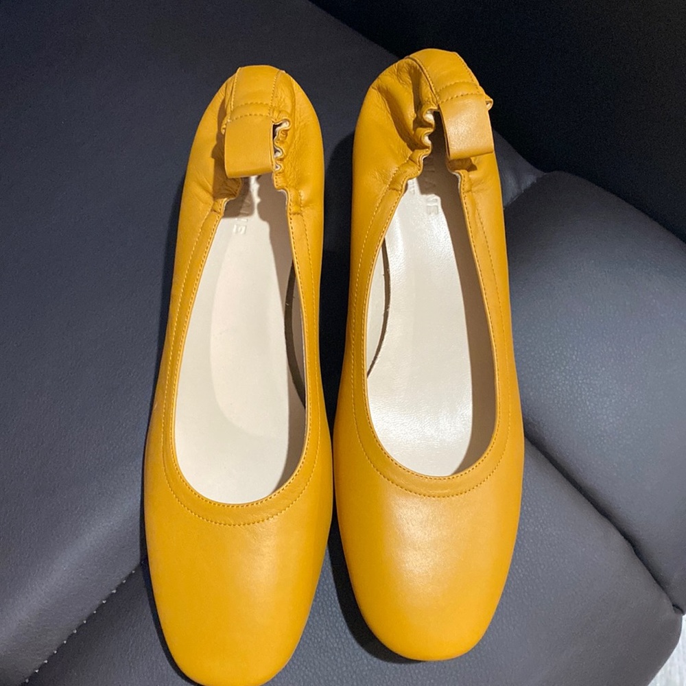 Everlane shoes